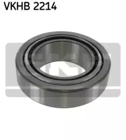 VKHB 2214 SKF Подшипник ступицы колеса